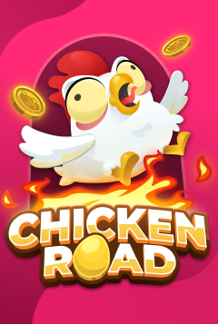 Chicken Road